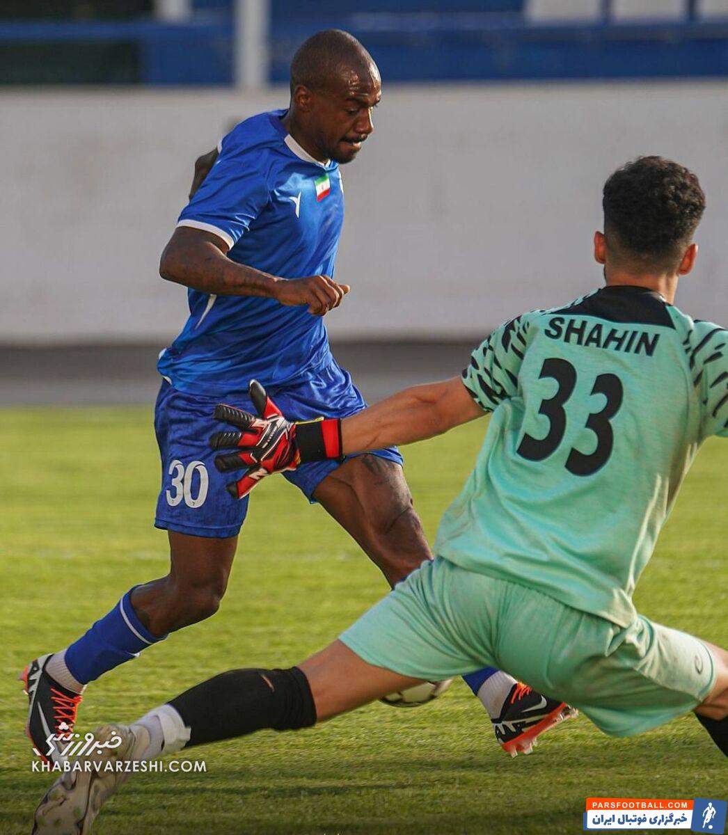 نظر استقلالی‌ها برگشت؟/ کسی جای وریا را نمی‌گیرد +عکس