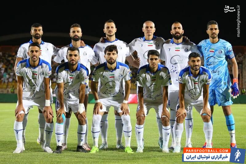 پیروزی استقلال مقابل شمسآذر با نقشآفرینی VAR