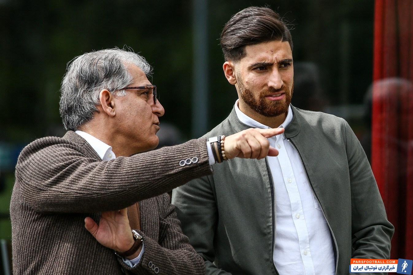 علیرضا جهانبخش , تیم ملی فوتبال ایران , فاینورد , تیم فوتبال ناپولی ایتالیا , تیم فوتبال آزد آلکمار هلند , تیم فوتبال برایتون , 