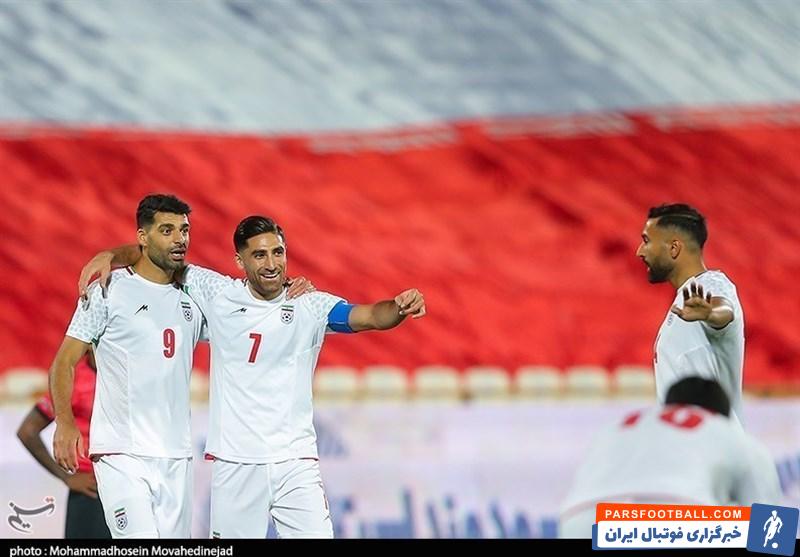 علیرضا جهانبخش , تیم ملی فوتبال ایران , فاینورد , تیم فوتبال ناپولی ایتالیا , تیم فوتبال آزد آلکمار هلند , تیم فوتبال برایتون , 