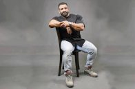 رضا علیپور سنگ نورد ایرانی مورد تمجید هادی چوپان قرار گرفت