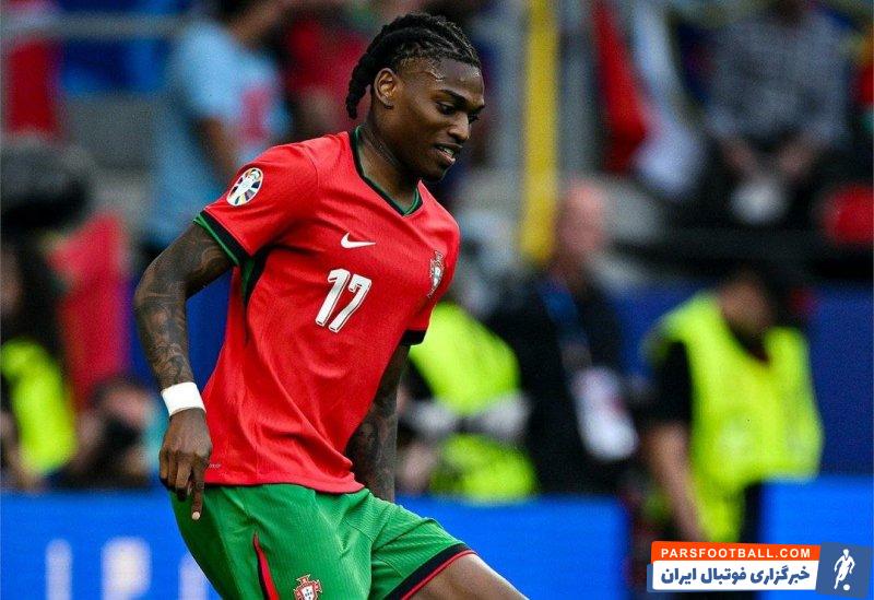 لیائو ستاره میلان : میتوانم یکی از بهترین بازیکنان نه تنها در میلان، بلکه در دنیا شوم