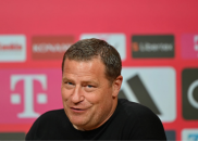 بایرن مونیخ ؛ مکس ایبرل : تا بازیکنی نفروشیم خرید جدیدی نخواهیم داشت