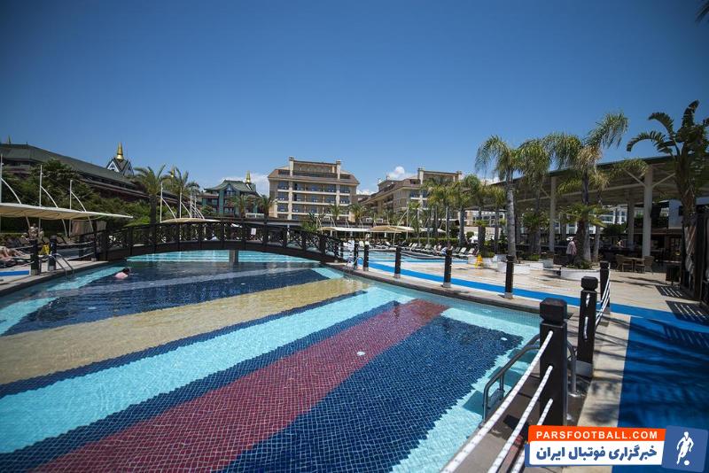 آشنایی با هتل کریستال فامیلی آنتالیا