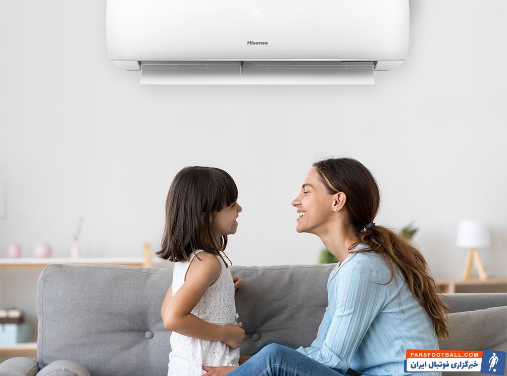 خرید کولر گازی