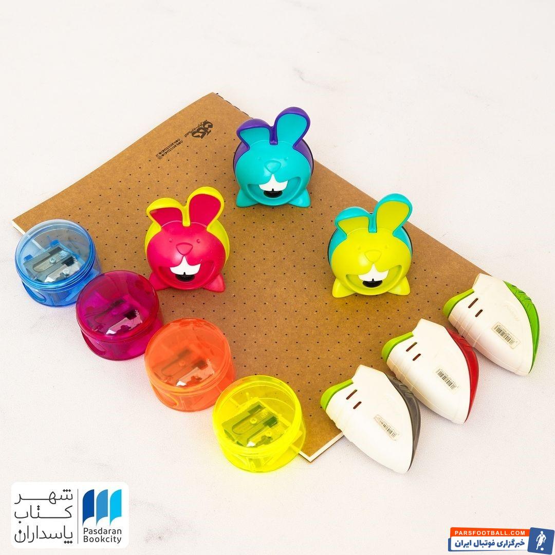 راهنمای خرید لوازم تحریر فانتزی: دنیای رنگی رنگی!