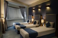 معرفی 3 هتل برای اقامت ایده آل در مشهد