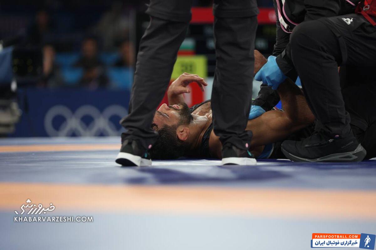 همه چیز درباره حسن یزدانی پس از جراحی سنگین؛ این تصمیم درستی بود؟/ تصورات غلط از آب درآمد؛ رابطه یزدانی با او قطع شد!