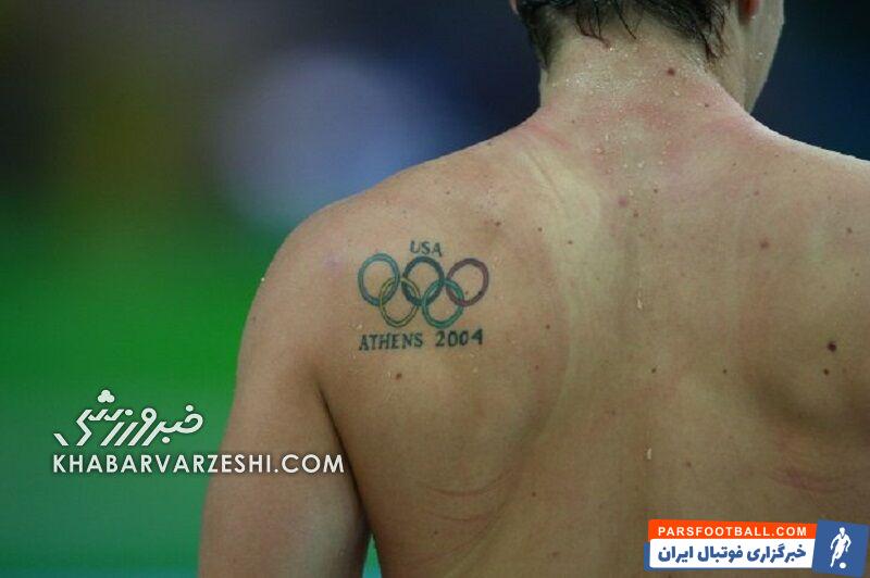 تبعیض بزرگ و شوکه‌کننده بین المپیکی‌ها و پارالمپیکی‌ها؛ این تتوی خاص برای شما قدغن است!/ قانونی که در پاریس هم اجرا خواهد شد