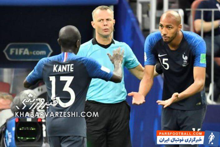 مروری کوتاه بر زندگی فوتبالی انزونزی/ کورس بازیکن جدید سپاهان با بهترین فوتبالیست جهان +عکس