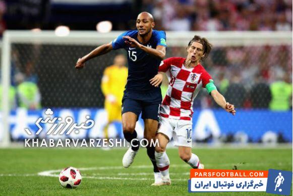 مروری کوتاه بر زندگی فوتبالی انزونزی/ کورس بازیکن جدید سپاهان با بهترین فوتبالیست جهان +عکس