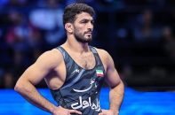 حسن یزدانی مورد تمجید ویژه هادی چوپان