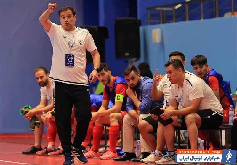 فوتسال , تیم ملی فوتسال ایران , جام جهانی فوتسال , 