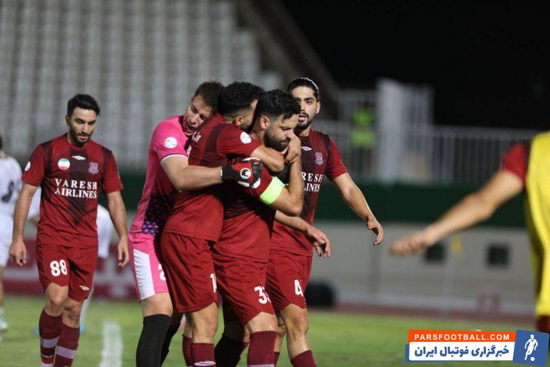 شعبه سوم پرسپولیس در لیگ برتر را بشناسید!