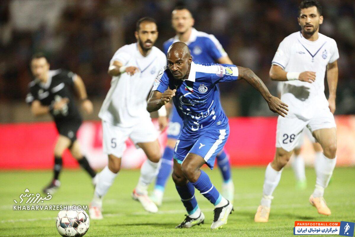 امیدوارم نکونام افسوس این ۲  امتیاز را نخورد/ بازیکن خارجی را برای نیمکت به ایران آورده‌اید؟/ چرا مشکل بلانکو را حل نمی کنید