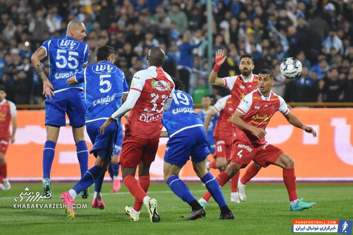 امیدوارم نکونام افسوس این ۲  امتیاز را نخورد/ بازیکن خارجی را برای نیمکت به ایران آورده‌اید؟/ چرا مشکل بلانکو را حل نمی کنید