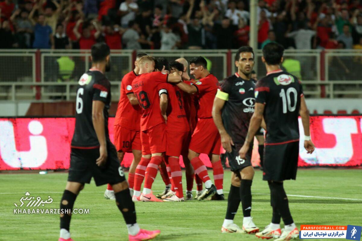 آسیب شناسی پرسپولیس در دو بازی مقابل ذوب آهن و تراکتور/ شناخت کم گاریدو از فوتبال ایران و نیاز او به یک دستیار واقعی