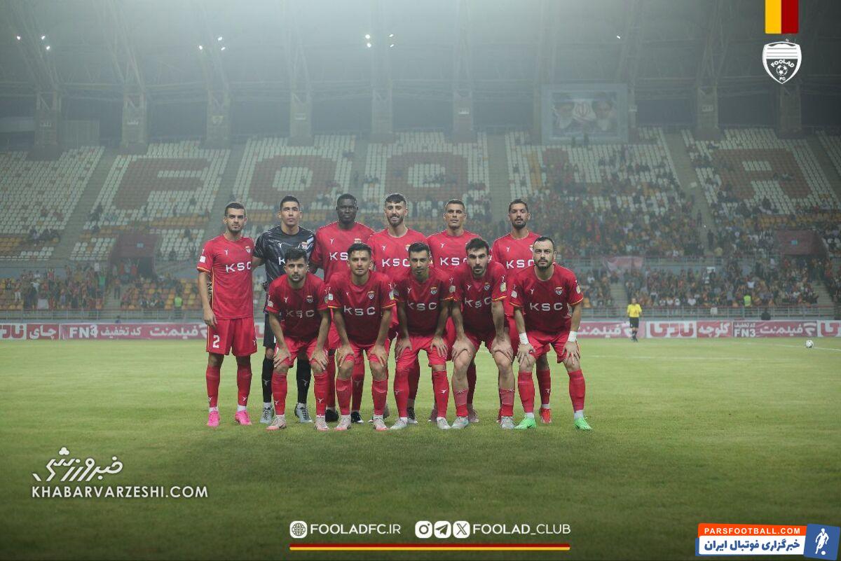 نصیرزاده: این سیستم همان VAR است چون فیفا تأییدش کرد/ چند باشگاه مخالف کمک داور ویدیویی هستند/ بالاخره یک روز باید با پرسپولیس بازی کنیم!