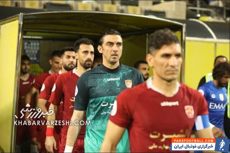 پرسپولیس آخرین بار به گل‌محمدی باخت/ ملاقات رودررو پس از حدود ۵ سال +تصاویر