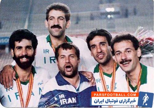 شاهرخ بیانی: استقلال به این بازیکن احتیاج دارد/ برای بعضی ها در استقلال و پرسپولیس فقط پول مهم است/ آقای عزیزی! این طرز صحبت با قلعه نویی درست نیست