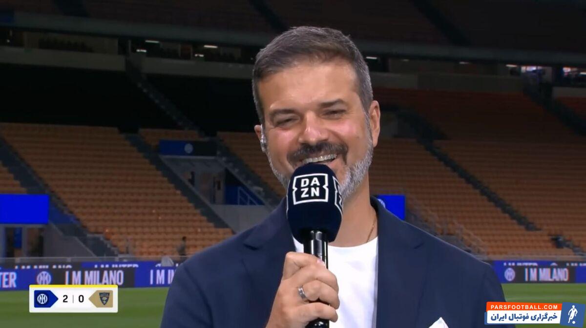 قول طارمی به یک استقلالی در سن‌سیرو؛ شانسم را دوباره امتحان می‌کنم!