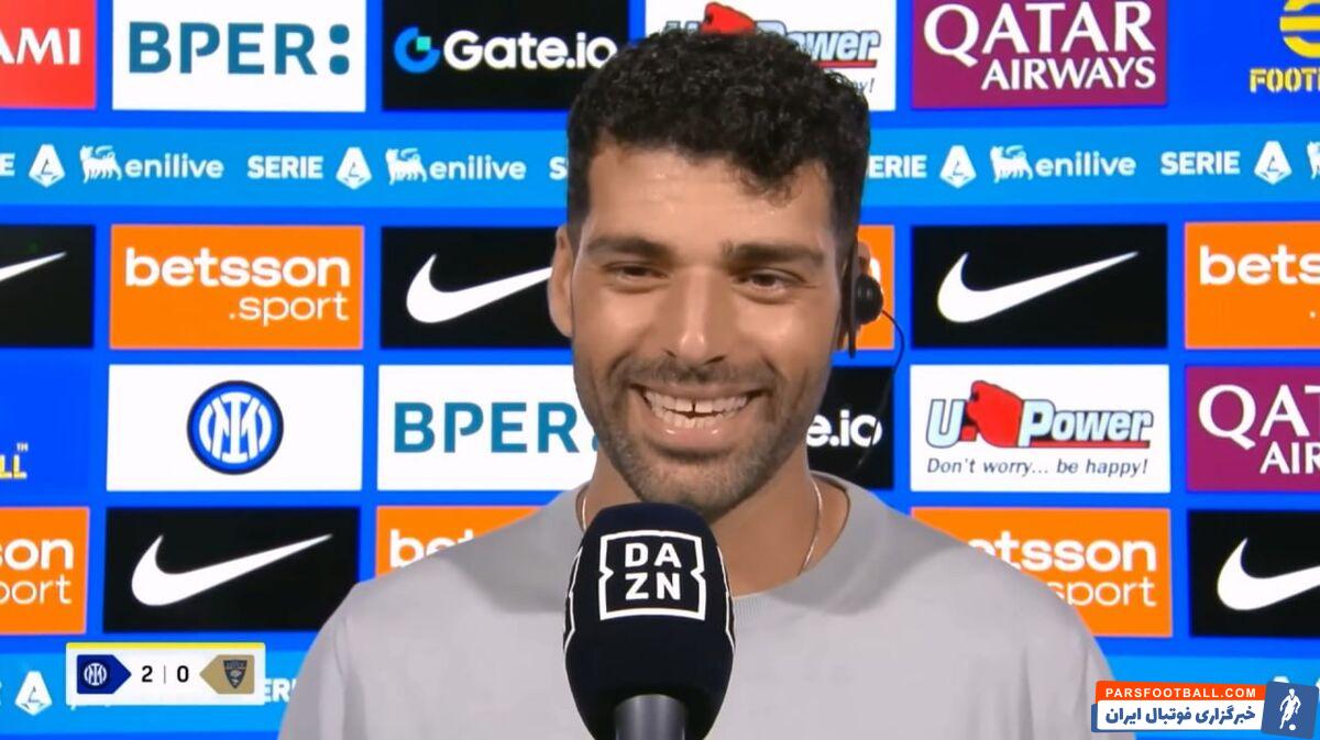 قول طارمی به یک استقلالی در سن‌سیرو؛ شانسم را دوباره امتحان می‌کنم!