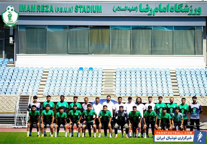 تیم ملی فوتبال ایران , فدراسیون فوتبال , آستان قدس رضوی , 