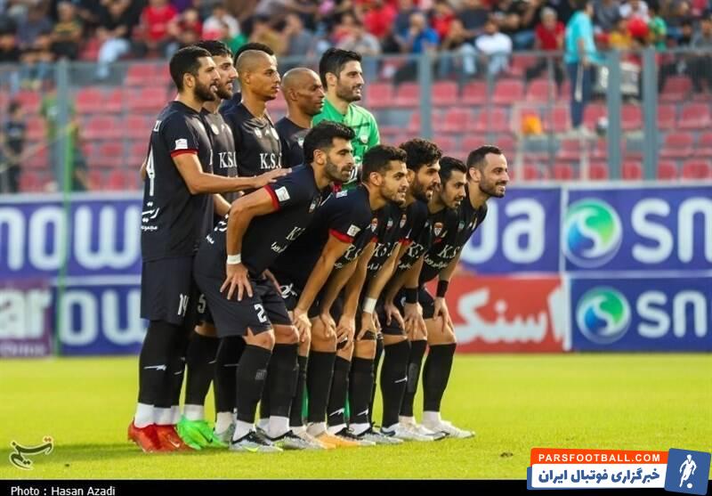 این VAR مورد تایید فیفاست/ همین حالا چند باشگاه مخالف این سیستم هستند/ بالاخره یک روز باید با پرسپولیس بازی کنیم