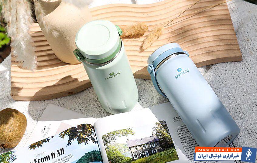 فلاسک سانتکو