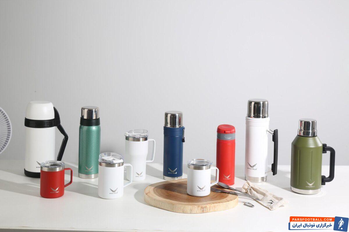 فلاسک اسنوهاک