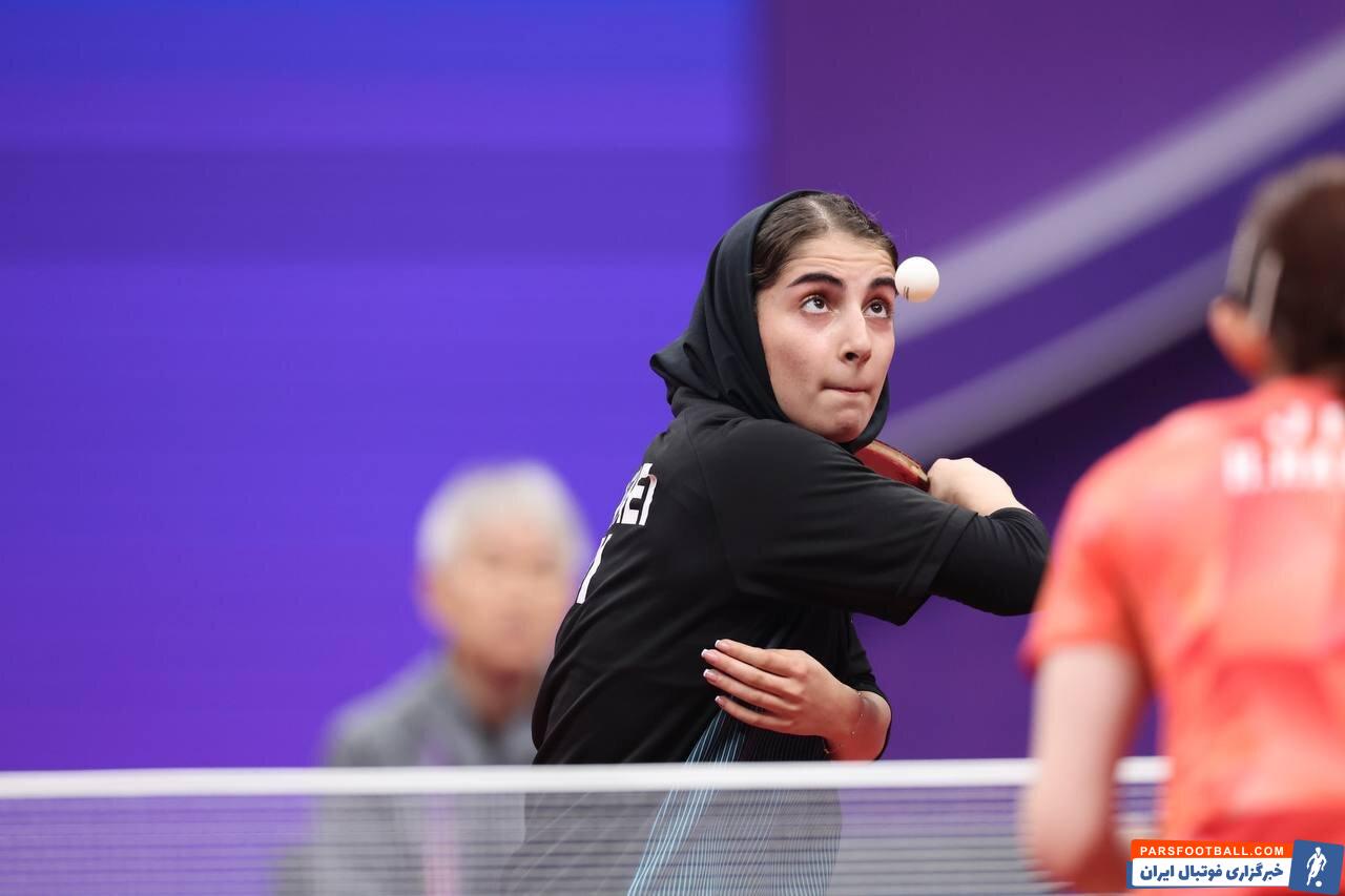 شیما صفایی: نسل خوبی برای تنیسرویمیز بانوان ایران در راه است