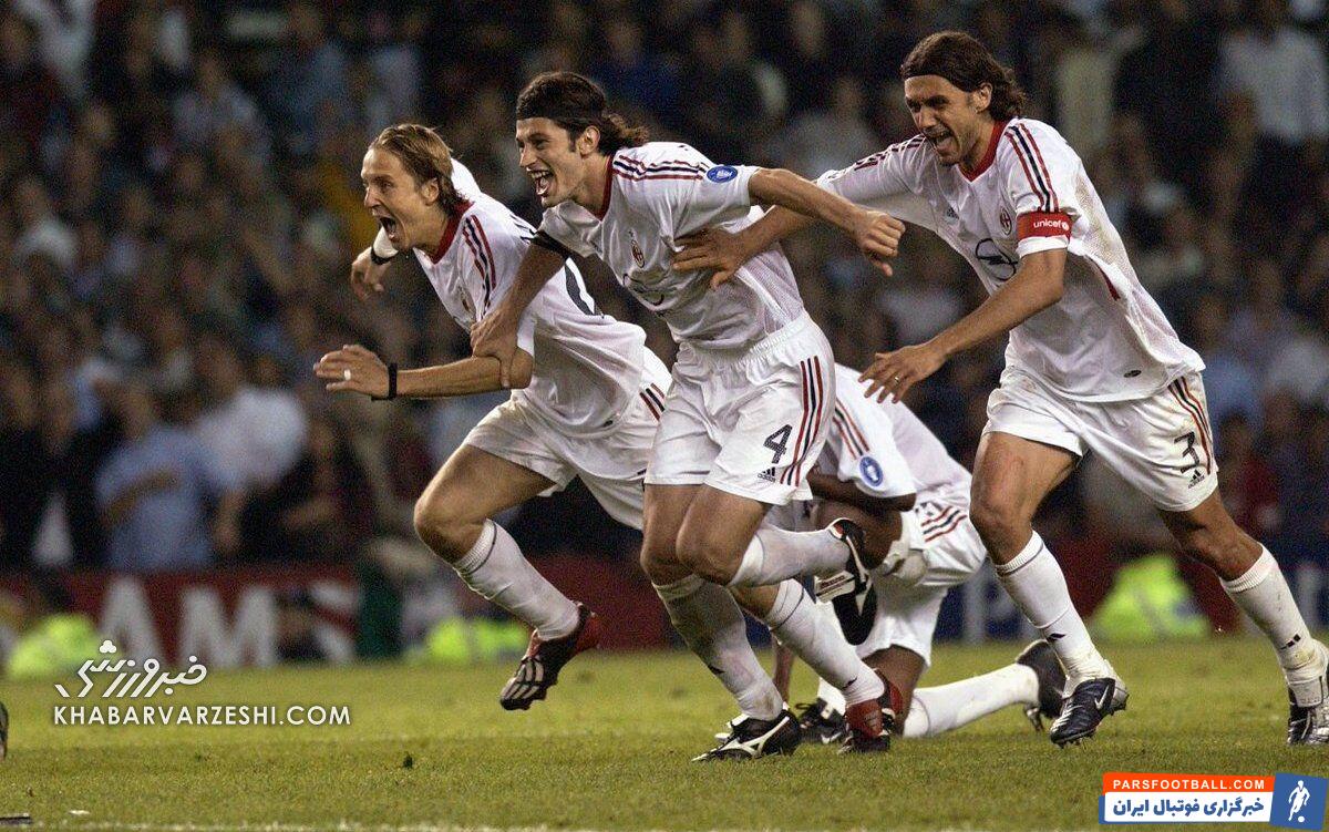 کاخا کالادزه