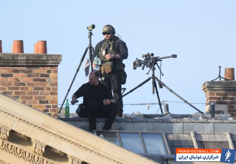 پارالمپیک 2024 پاریس , 