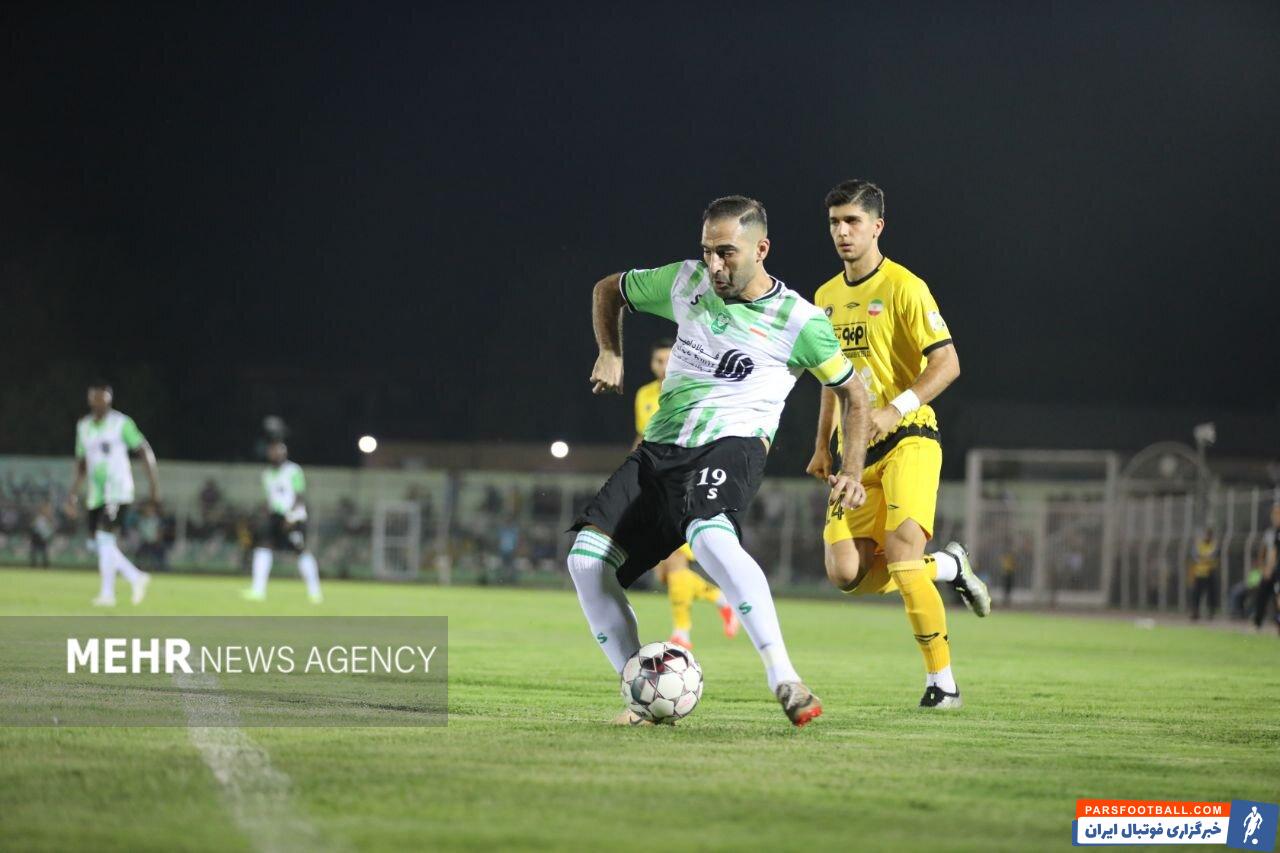 استقلال با یک دردسر بزرگ مقابل استقلال/ تراکتور از جا کنده می‌شود