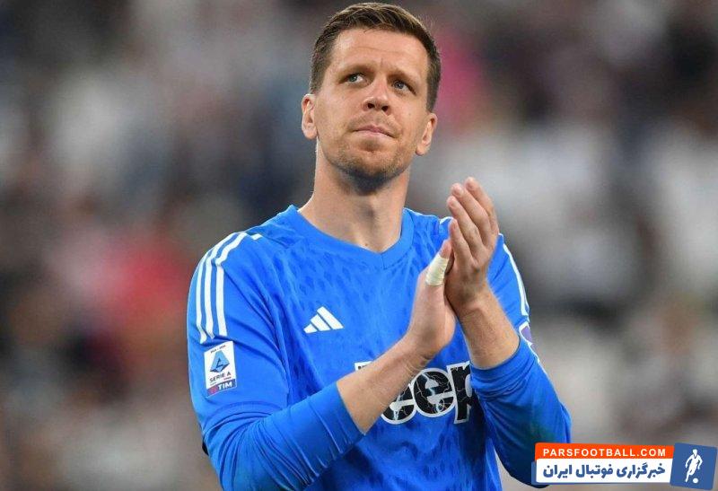 شزنی ؛ وویچک شزنی، دروازهبان سابق یوونتوس و آرسنال از فوتبال خداحافظی کرد