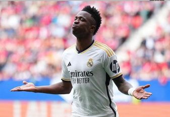 وینیسیوس ؛ پاسخ منفی وینیسیوس جونیور به پیشنهاد هنگفت عربستانی ها