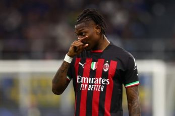 بارسلونا بودجه لازم برای جذب رافائل لیائو را ندارد