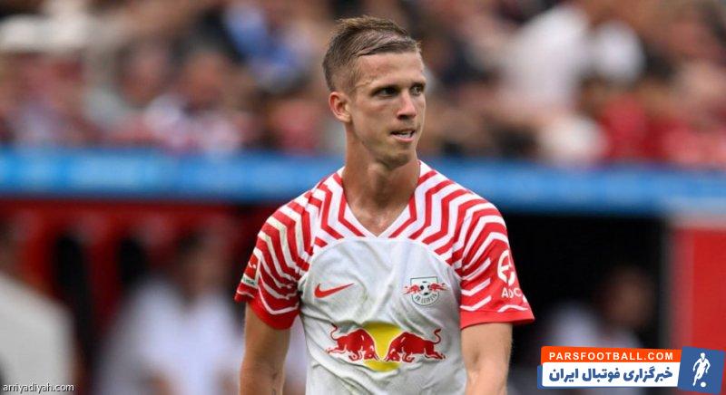 اولمو ؛ النصر به دنبال جذب دنی اولمو گزینه خرید بارسلونا