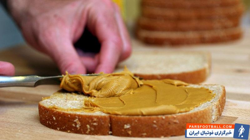 کره بادام زمینی برای بدنسازی ؛ یک همراه بی‌نظیر برای بدنسازان و عضله‌سازی