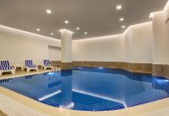 هتل تریپ بای ویندهام تکسیم استانبول را بشناسید