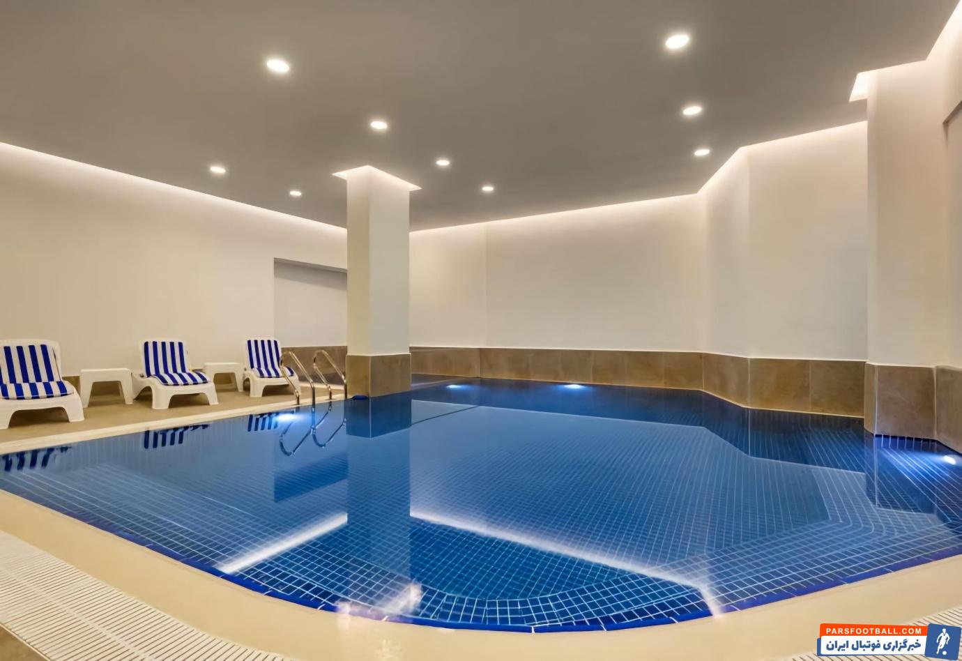 هتل تریپ بای ویندهام تکسیم استانبول را بشناسید