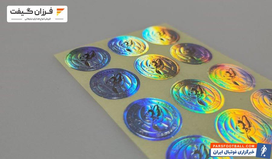 خرید بج سینه 10 عددی برای تیم های ورزشی از کجا؟