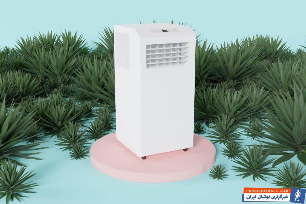 خرید کولر گازی