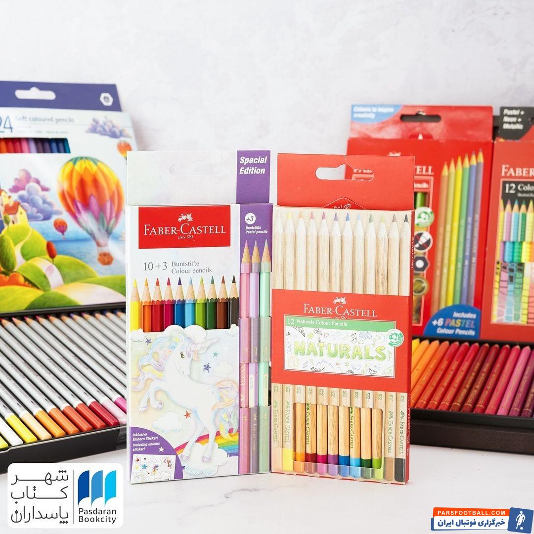 راهنمای خرید لوازم تحریر فانتزی: دنیای رنگی رنگی!