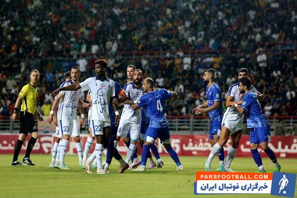 سه عاملی که باعث شکست استقلال شد/ تیمی که نه هدف داشت نه برنامه!