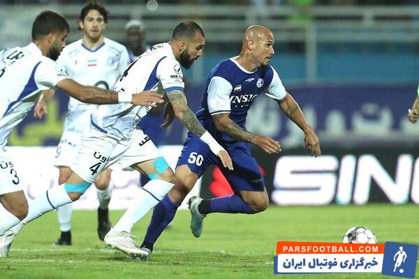 سه عاملی که باعث شکست استقلال شد/ تیمی که نه هدف داشت نه برنامه!