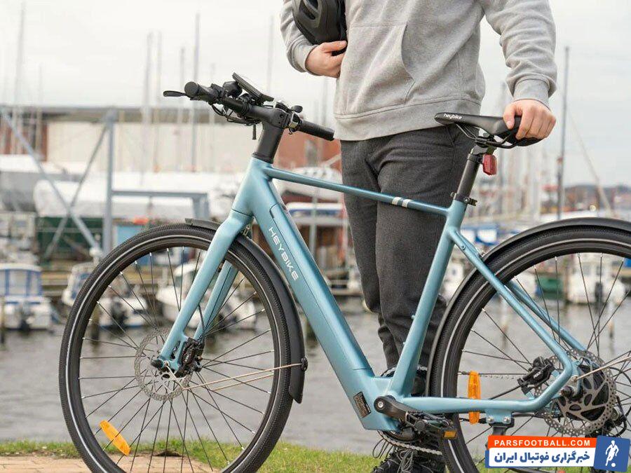 خرید دوچرخه برقی