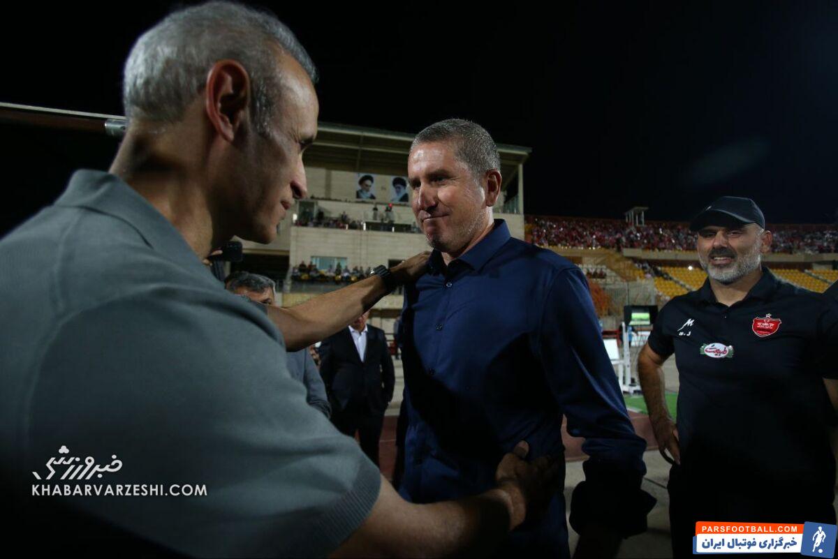 سپاهان صدرنشین ماند، تراکتور خط و نشان کشید/ پرسپولیس بالاتر از استقلال به تعطیلات رفت/ محرم و تارتار سنت شکنی نکردند، قوی سپید پر کشید