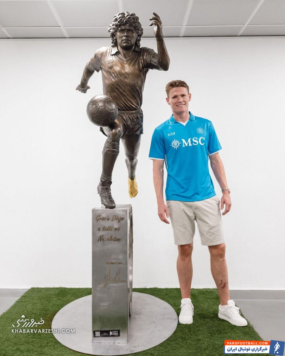 ستاره وفادار منچستریها جدا شد