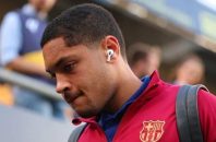 روکه ؛ تصمیم قطعی بارسلونا برای فروش ویتور روکه